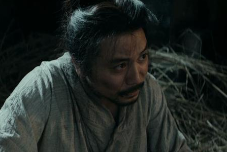 風(fēng)起隴西陳恭是燭龍嗎 1