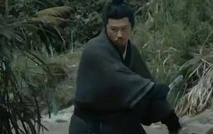 風(fēng)起隴西白帝是誰 白帝出場就下線了 2