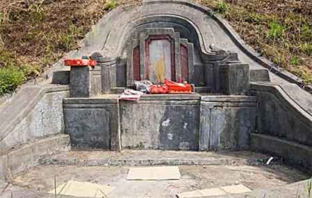 夢到祖墳冒青煙是什么意思 慎防損傷之災 4