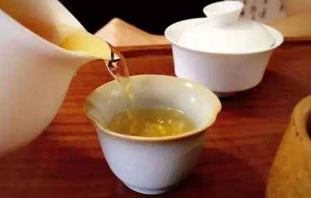 白露節氣吃什么傳統美食 有利于秋天的保健 2
