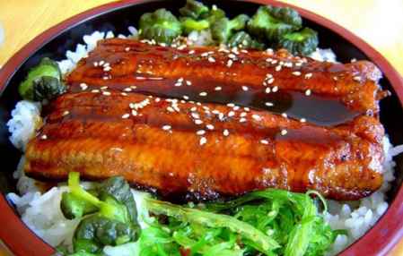 白露節氣吃什么傳統美食 有利于秋天的保健 3