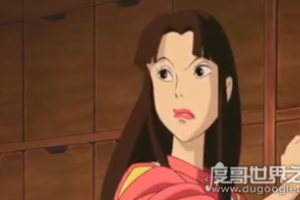 千與千尋的小玲是人類嗎 千與千尋小玲是狐妖