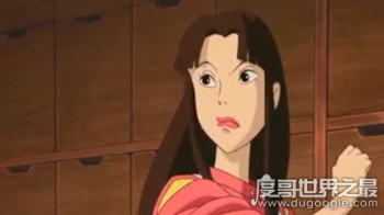 千與千尋的小玲是人類嗎 千與千尋小玲是狐妖 1