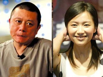 徐靜蕾王朔在一起幾年 徐靜蕾王朔為什么分手 1