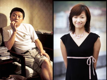 徐靜蕾王朔在一起幾年 徐靜蕾王朔為什么分手 2