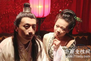 萬萬沒想到女主角叫什么 2