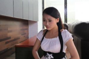 萬萬沒想到女主角叫什么