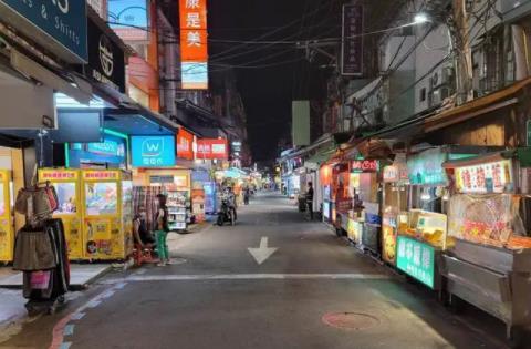 臺灣人口2021總?cè)藬?shù) 臺灣和上海哪個發(fā)達 4