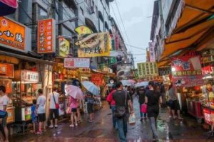 臺灣人口2021總人數 臺灣和上海哪個發達