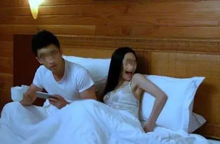 允許自己老婆去外面找男人是什么心理 2