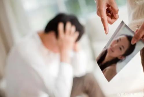 允許自己老婆去外面找男人是什么心理 4