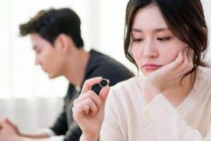 允許自己老婆去外面找男人是什么心理