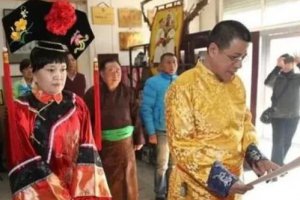 愛新覺羅改成了什么姓氏 愛新覺羅后人分布在什么地方