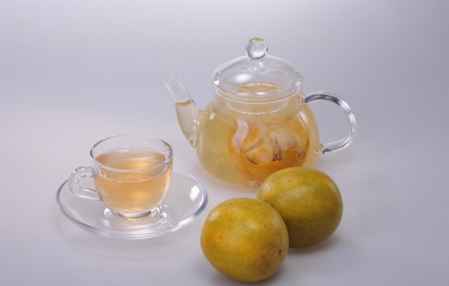 喝什么茶潤肺止咳效果好 這些茶推薦 1
