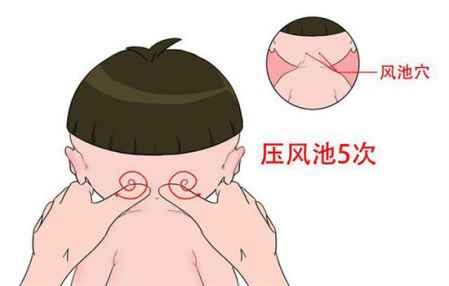 怎樣按摩頸椎病 頸椎疼怎么按摩手法 1