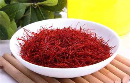 藏紅花泡腳適合什么人群 藏紅花泡腳的禁忌人群 1