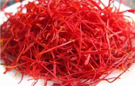 藏紅花泡腳適合什么人群 藏紅花泡腳的禁忌人群 2