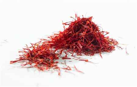 藏紅花泡腳適合什么人群 藏紅花泡腳的禁忌人群 3