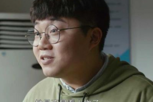 重生之門孫志堅是誰演的 孫志堅是好人還是壞人