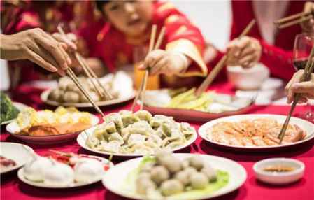 大年初四的風(fēng)俗是什么 大年初四可以洗頭嘛 4
