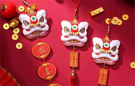 大年初四的風(fēng)俗是什么 大年初四可以洗頭嘛 3