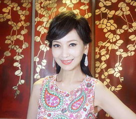趙雅芝的年齡是多大歲數(shù) 6