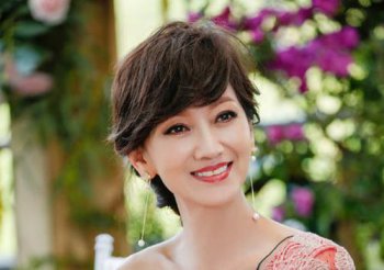 趙雅芝的年齡是多大歲數(shù) 1