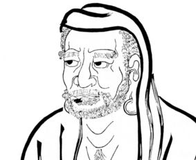 達摩的寓意和象征 達摩一生與佛結緣 4