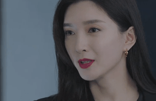 《女士的法則》許婕是什么身份 2