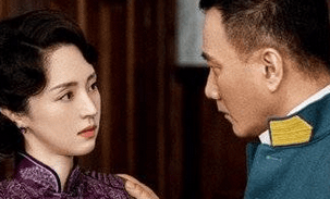 良辰好景知幾何七夫人的結(jié)局 怎么死的 1
