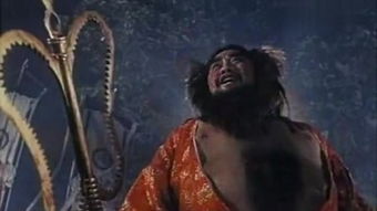 鬼八仙是哪八仙 鬼八仙前身確實(shí)都是厲鬼 4
