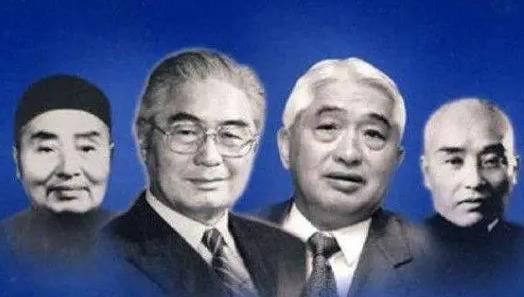 華夏真有隱世家族嗎 世界最強大的隱世家族 2