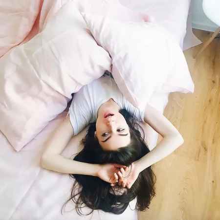 枕頭放啥有助于睡眠 利于睡眠的枕頭 10