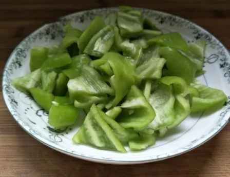 豬肝怎么炒好吃又嫩 豬肝的家常做法大全 5