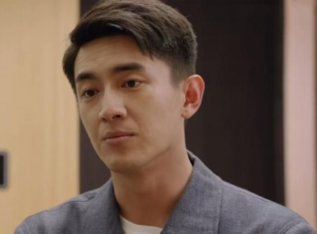 請叫我總監蘇維然是好人嗎 喜歡的是誰 1