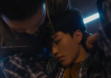 重生之門丁生火和莊耀柏關系 2