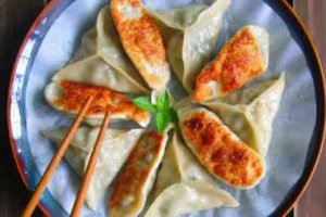 除夕為什么要吃餃子有什么來歷