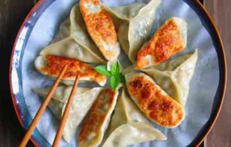 除夕為什么要吃餃子有什么來歷 1