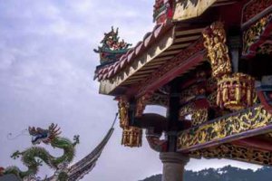 如何拜佛燒香 拜佛燒香的注意事項(xiàng)