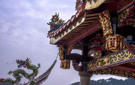 如何拜佛燒香 拜佛燒香的注意事項(xiàng) 1