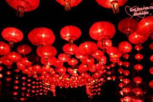 正月十五元宵節(jié)又叫什么節(jié) 元宵節(jié)的來(lái)歷