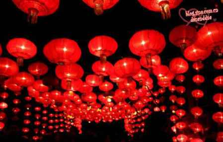 正月十五元宵節(jié)又叫什么節(jié) 元宵節(jié)的來(lái)歷 1