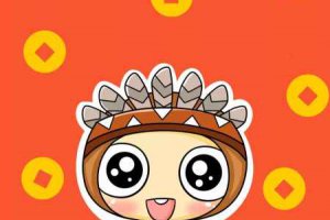 十二星座專屬壁紙女生動漫
