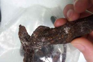 牛肉干白白的是發霉了 牛肉干發霉長毛了能吃嗎