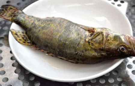 過年吃什么魚最吉利 這些寓意大吉大利 4