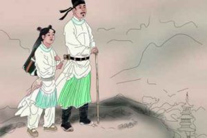 重陽節為什么要爬山登高 重陽節登高的含義