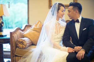 黃磊的老婆是黃磊的學生 黃磊的第一任老婆