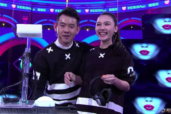 李響為什么沒和孫驍驍在一起 李響跟孫驍驍分手實情 2