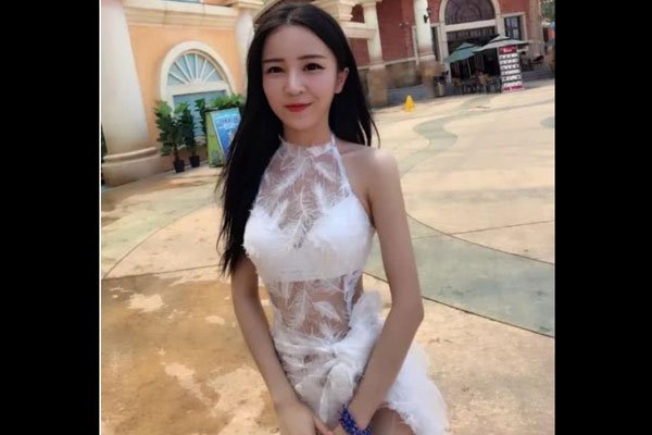 抖音惠子ssica個人資料 熱舞視頻走紅有舞蹈功底 4