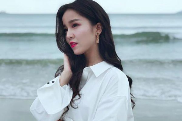 抖音惠子ssica個人資料 熱舞視頻走紅有舞蹈功底 3